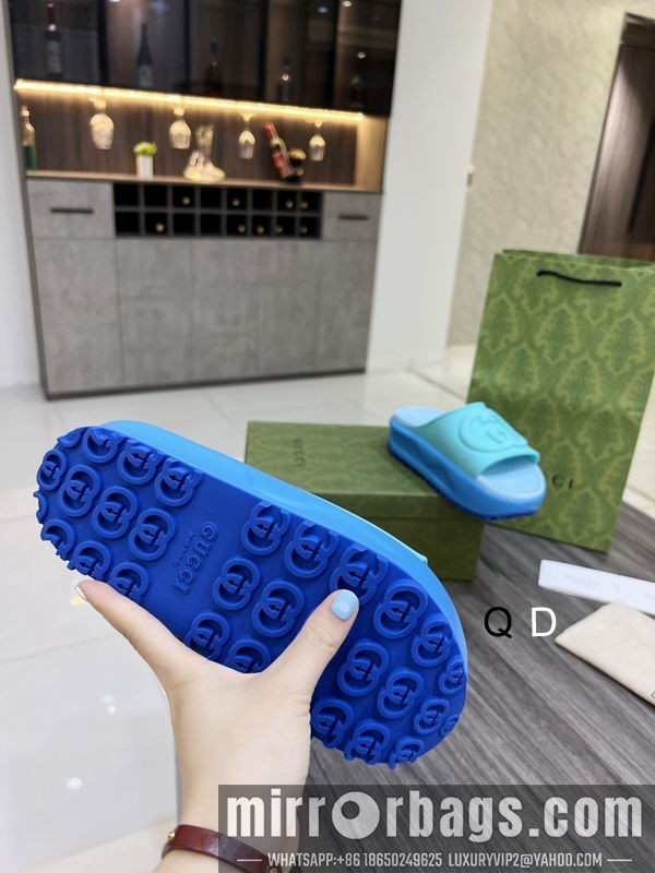 Gucci Replica Shoes sz35-39 GDT0322