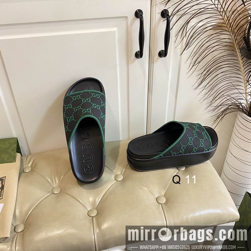 Gucci Replica Shoes sz35-41 Y0365