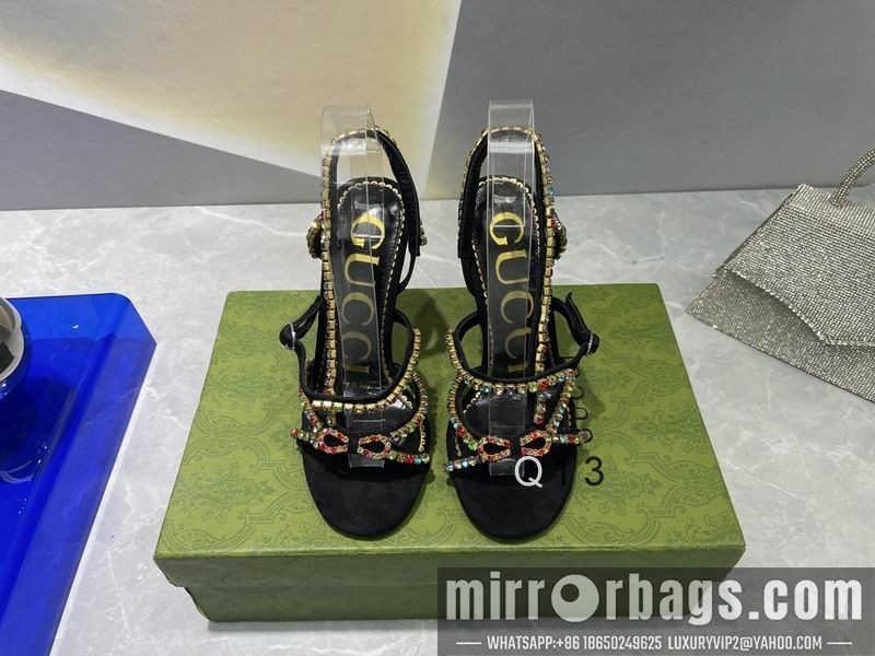 Gucci Replica Shoes sz34-40 LL0330