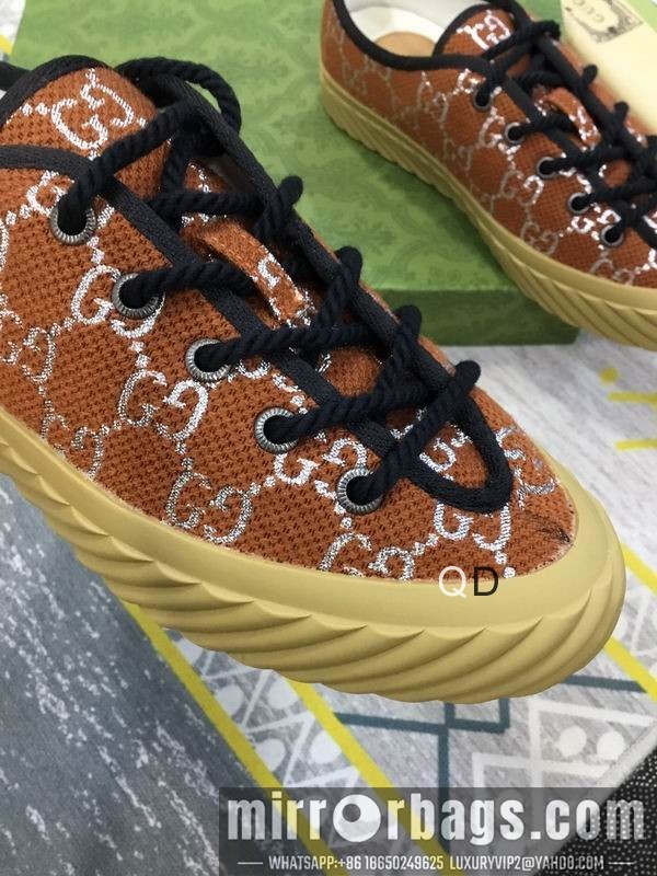 Gucci Replica Shoes sz35-40 GDT0306