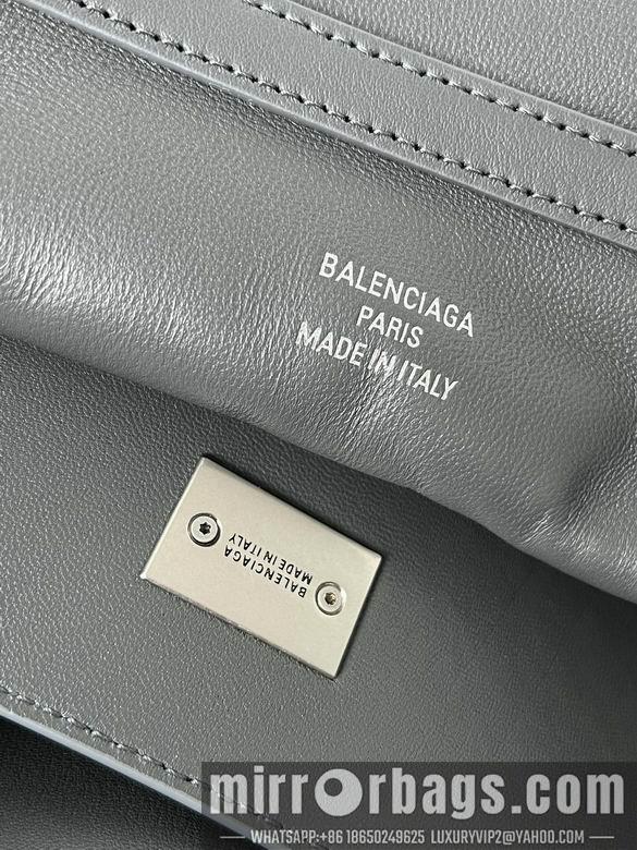 Balenciaga Bags Rodeo 789744 39.8X29.9X12.9cm GY 4colour