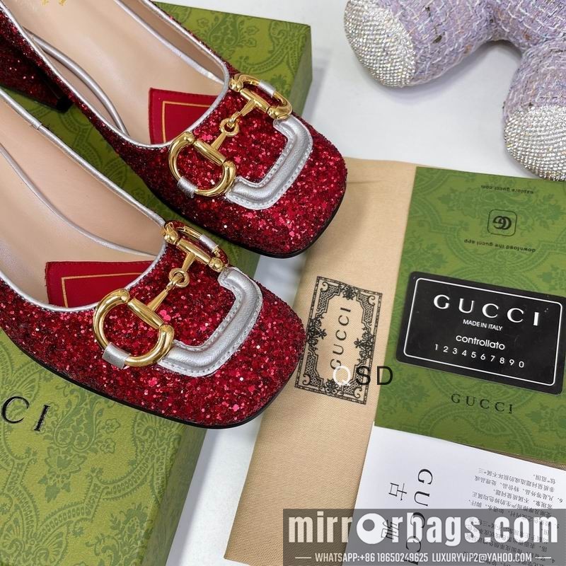 Gucci Replica Shoes sz34-41 SD0341
