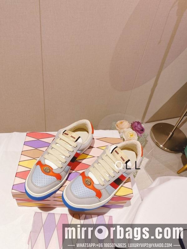 Gucci Replica Shoes sz35-41 LL0302