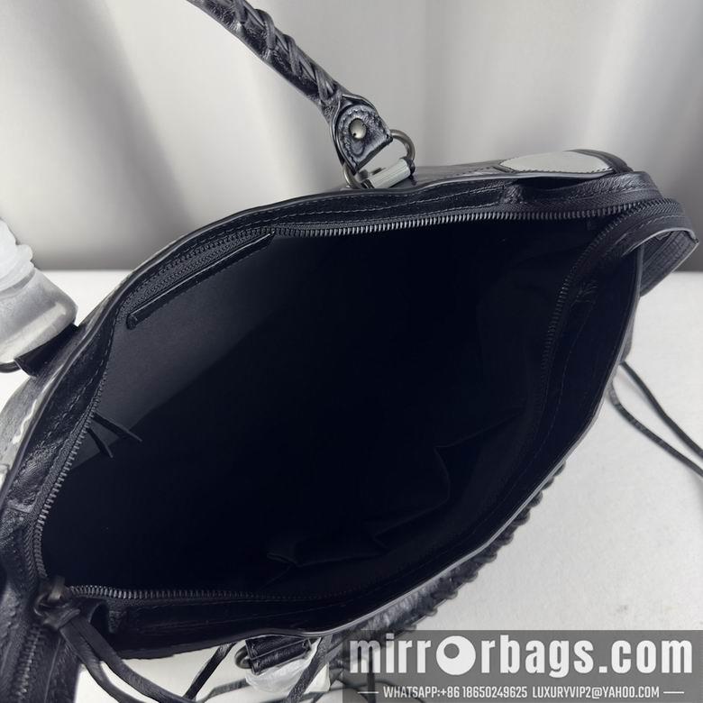 Balenciaga Bags 38cm 051602 GY 4colour