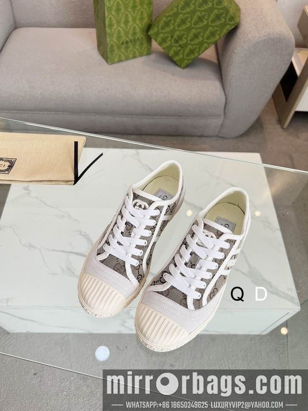 Gucci Replica Shoes sz35-41 GDT0401