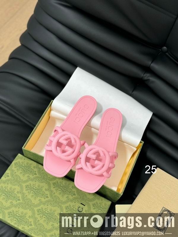 Gucci Replica Shoes sz35-40 JH0507
