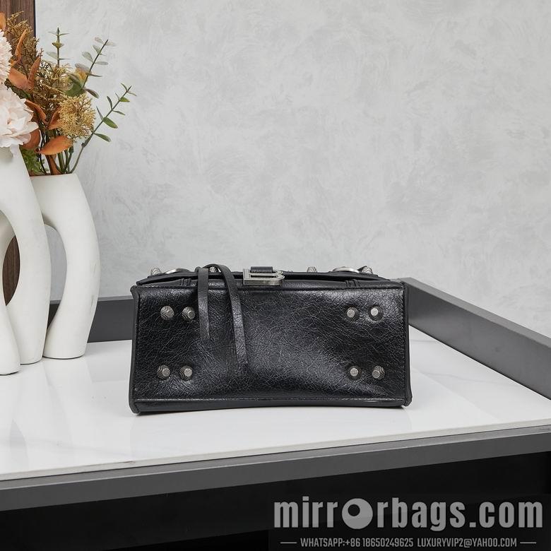 Balenciaga Bags 6862 23X16X10cm XMY 4colour