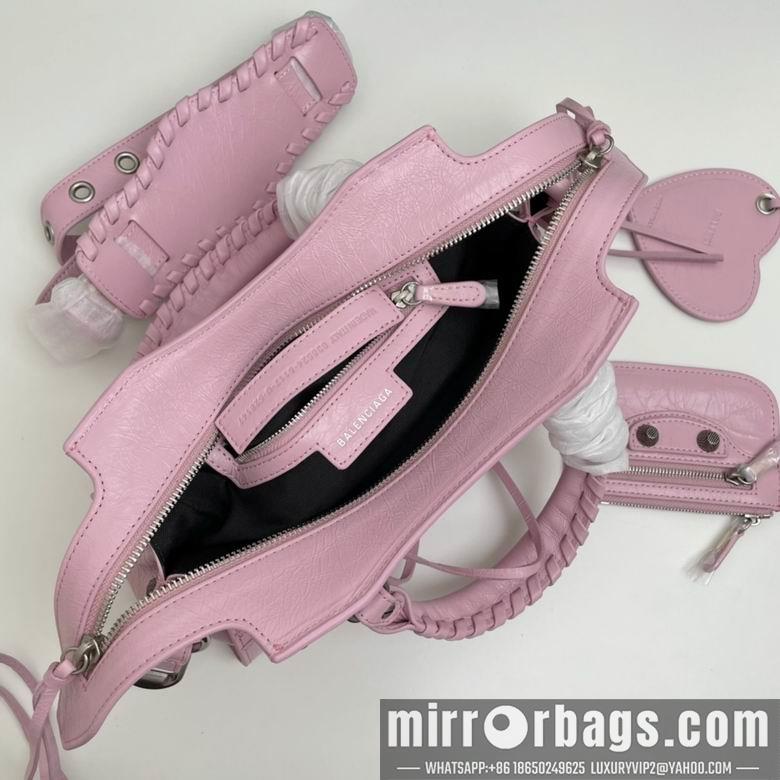 Balenciaga Bags 1688 26X18X11cm GY-1