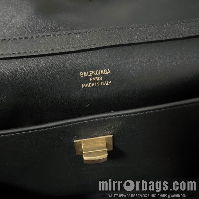 Balenciaga Bags Rodeo 40X30X13cm 060411 GY 2colour