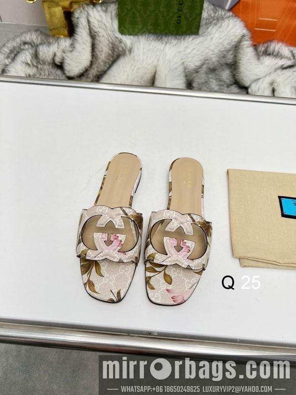 Gucci Replica Shoes sz35-40 JH0508