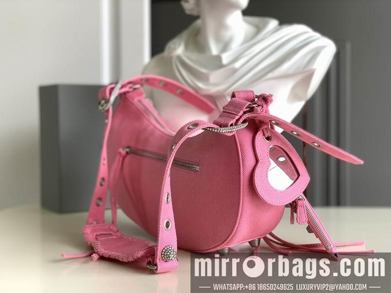 Balenciaga Bags 59006 33X16X8.4cm GY