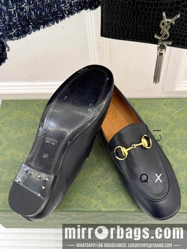 Gucci Replica Shoes sz35-40 JX0201