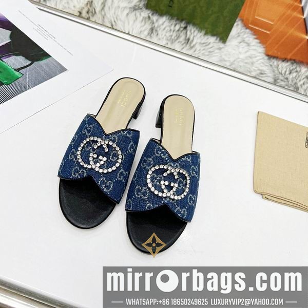 Gucci Replica Shoes sz35-41 whf0328