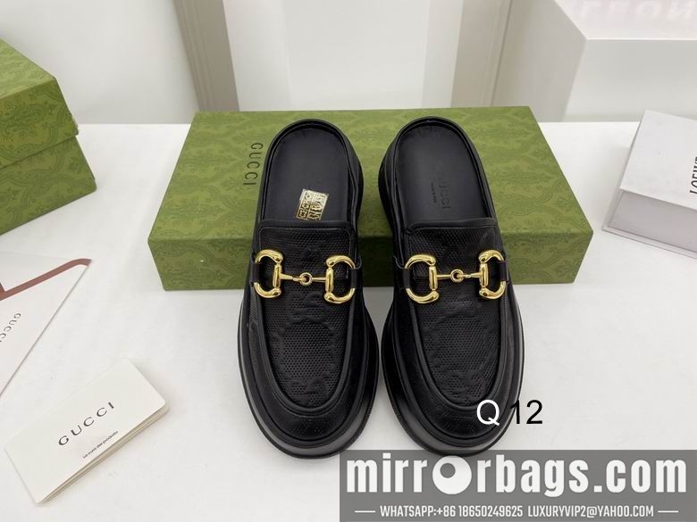 Gucci Replica Shoes sz35-39 J0315