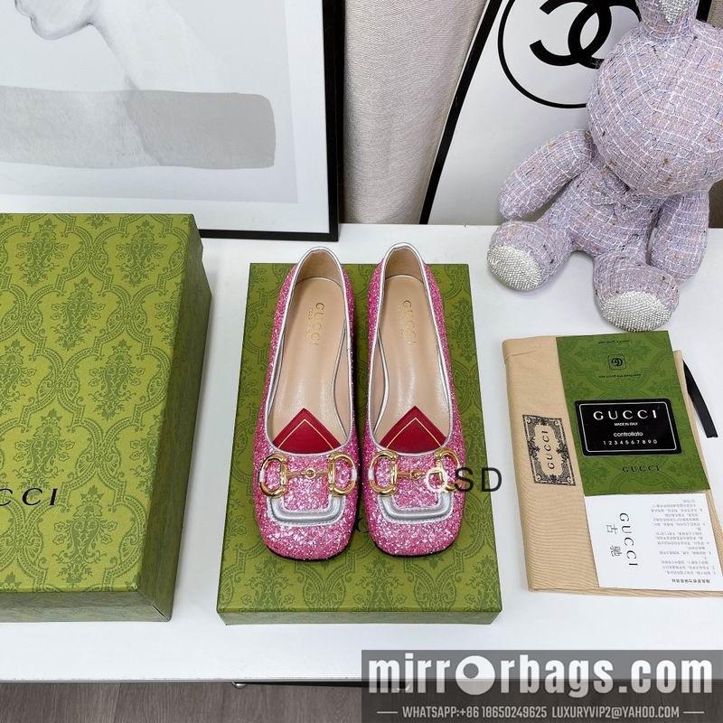 Gucci Replica Shoes sz34-41 SD0320