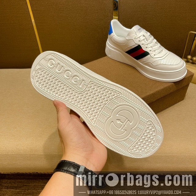 Gucci Replica Shoes SZ 38-44 0503