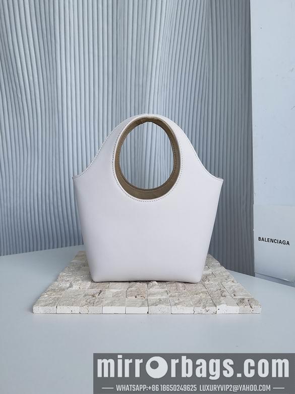 Balenciaga Bags 23.9X23.9X10.9cm 091105 GY