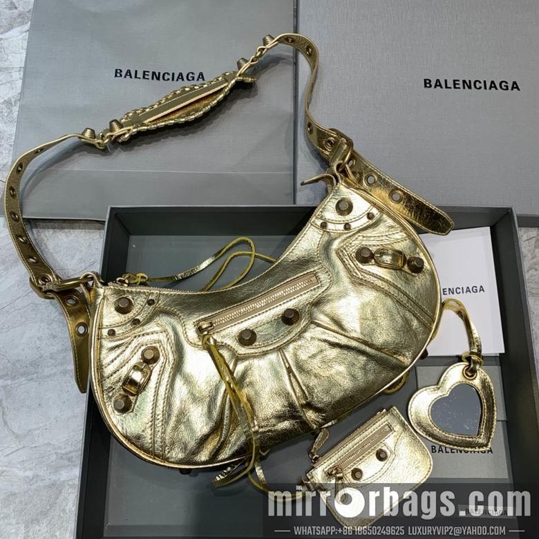 Balenciaga Bags BF180607 33X16X8