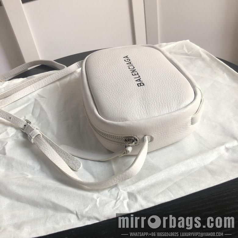 Balenciaga Bags 9853 small 20X14X4cm big 25X18X5cm GY 2colour