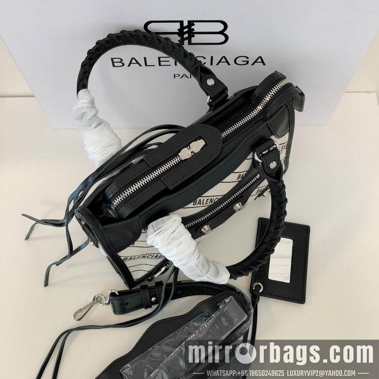 Balenciaga Bags 298X 24X16X9cm GY 2colour