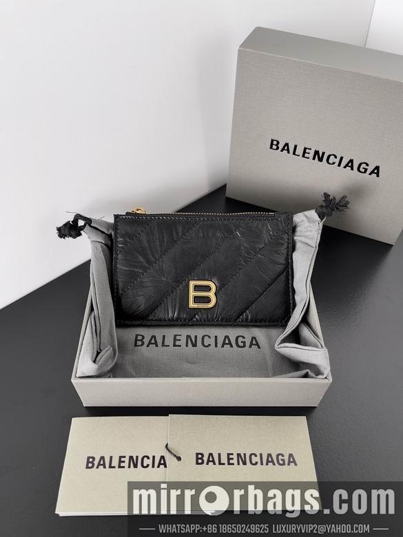 Balenciaga Bags 13.4X7.8X1cm 071102 GY