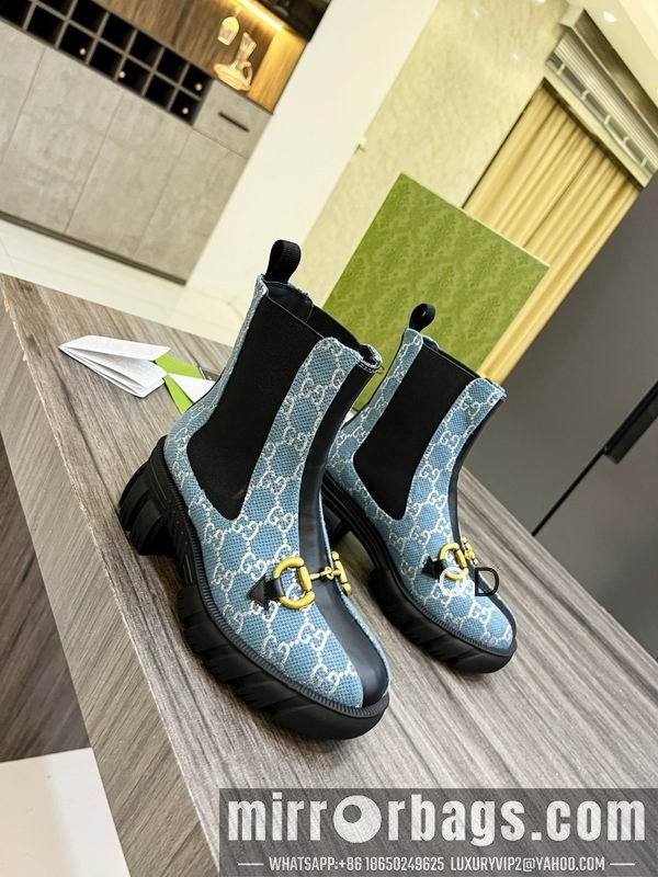 Gucci Replica Shoes sz35-41 GDT0343