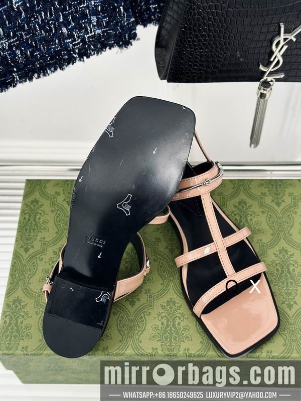 Gucci Replica Shoes sz35-40 JX0320