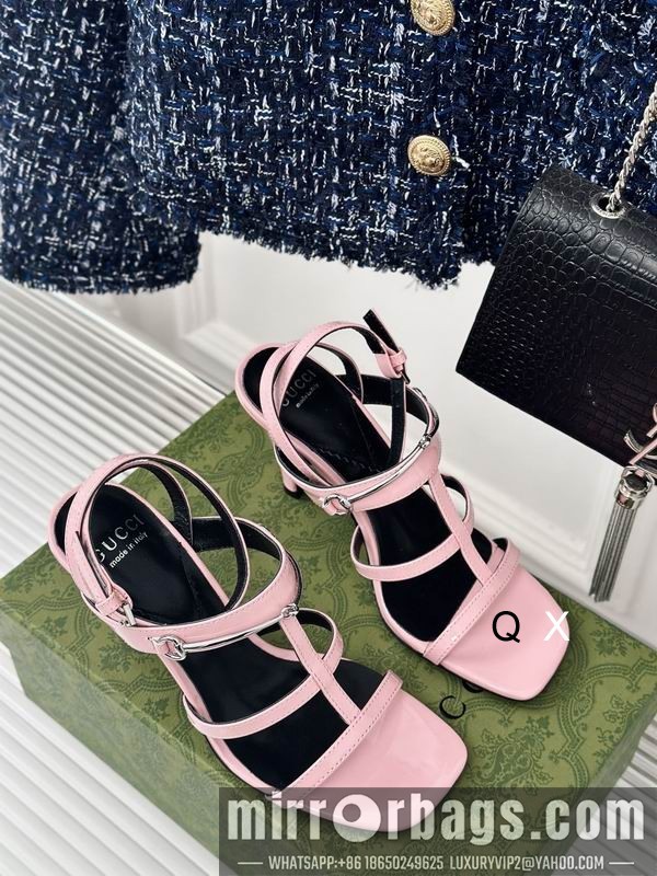 Gucci Replica Shoes sz35-40 9.5CM  JX0357