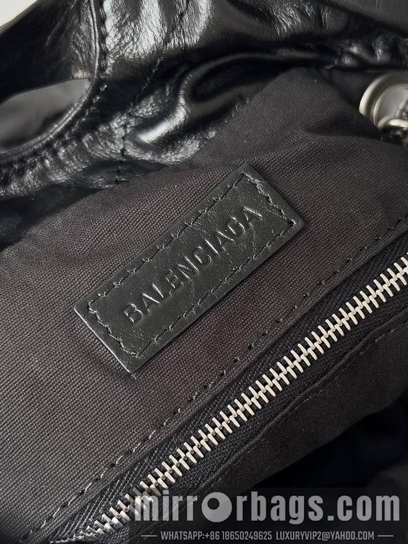 Balenciaga Bags 23.8X25.9X9.9cm 022702 GY
