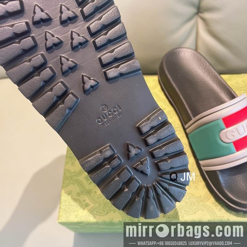 Gucci Replica Shoes sz35-45 JM0214