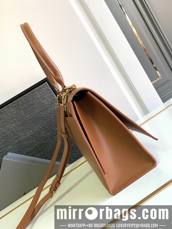 Balenciaga Bags 9024 30X17X10cm GY 4colour