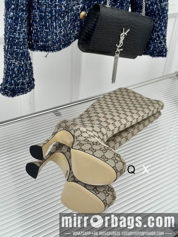 Gucci Replica Shoes sz35-40 JX0901