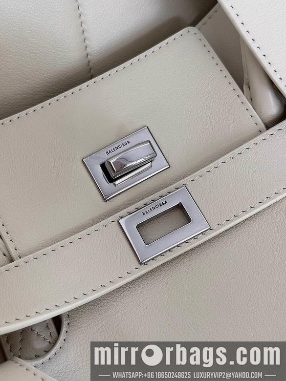 Balenciaga Bags bel air 805481 26X37X16cm GY 3colour