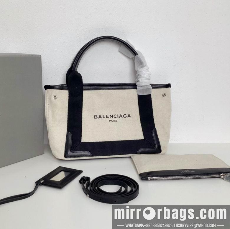 Balenciaga Bags 26X20X9cm 031612 GY 2colour
