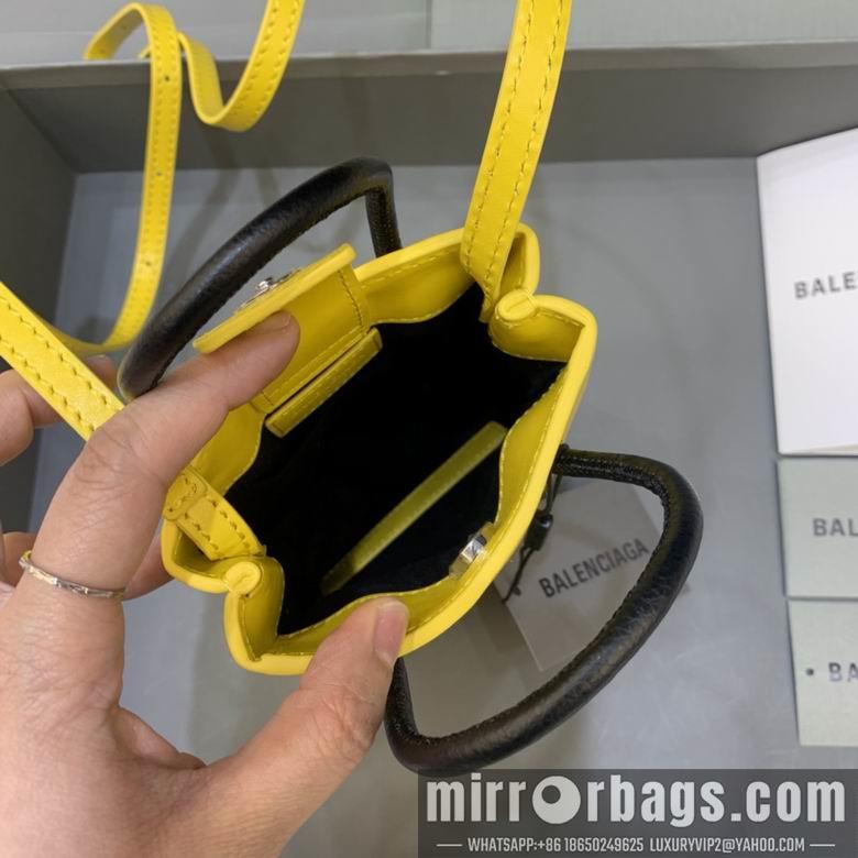 Balenciaga Bags Balenciaga 12x4.5x18cm FY 19