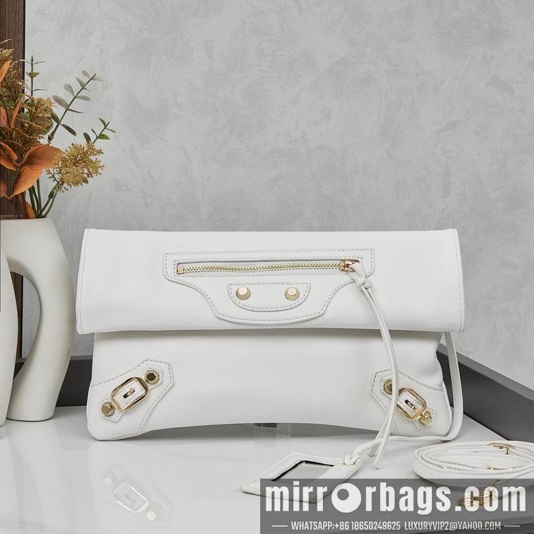 Balenciaga Bags 6844 31X18cm XMY 3colour