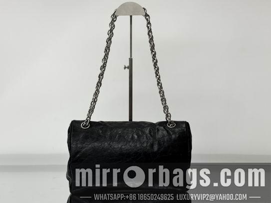 Balenciaga Bags Monaco 0919 27.9X18X9.9cm GY 2colour