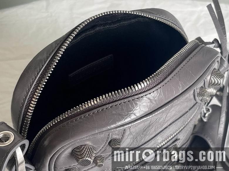 Balenciaga Bags 1205 21X17X4.5cm GY 2colour