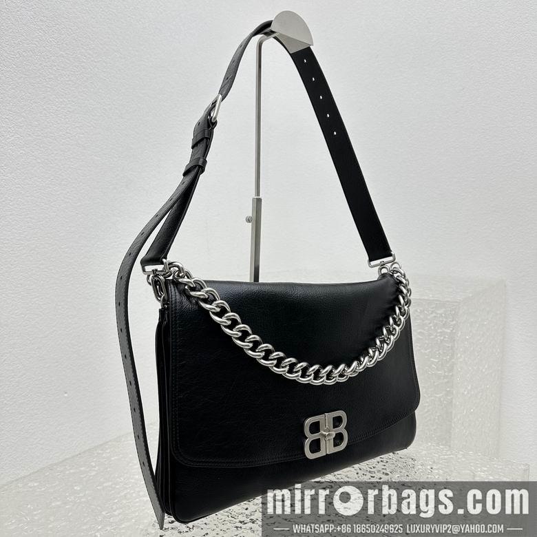 Balenciaga Bags Soft 2010 24X36X4cm GY 2colour