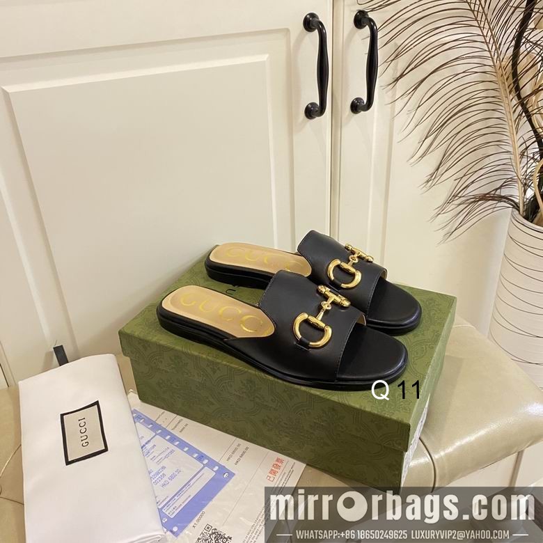 Gucci Replica Shoes sz35-39 Y0313