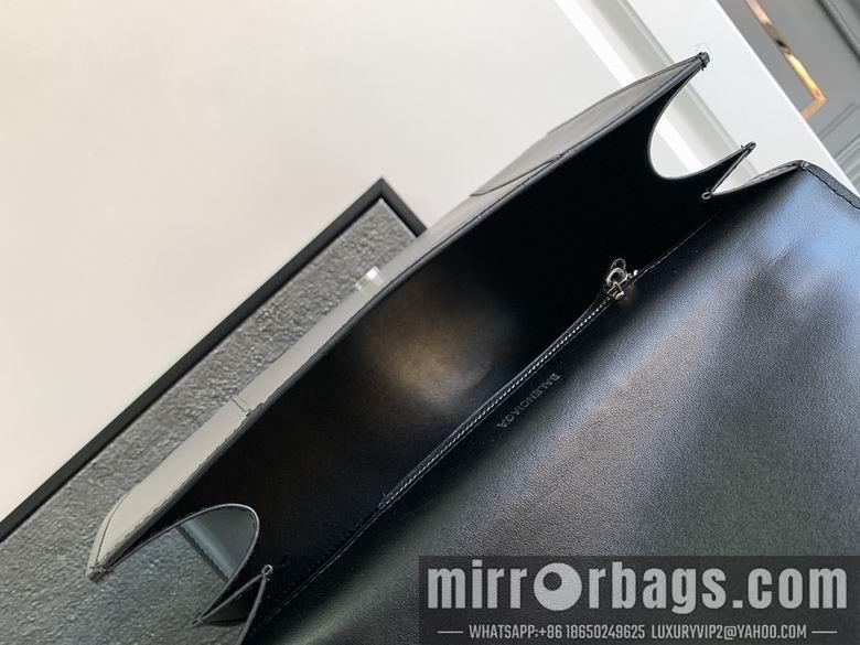 Balenciaga Bags 9024 30X17X10cm GY 4colour