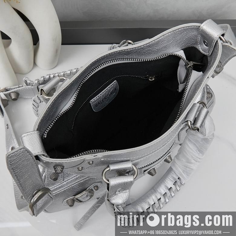Balenciaga Bags 6028 32X22X6cm XMY 2colour