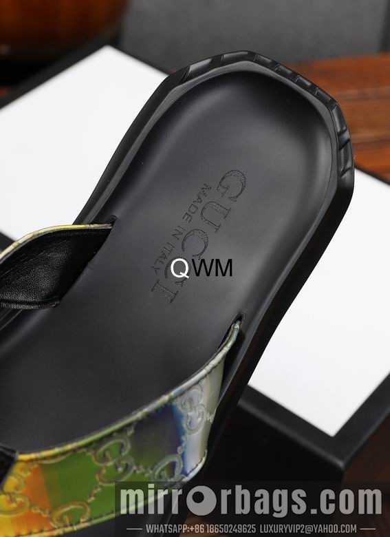 Gucci Replica Shoes sz38-44WM0317
