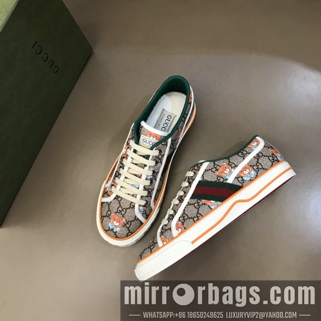 Gucci Replica Shoes SZ 38-44 0516
