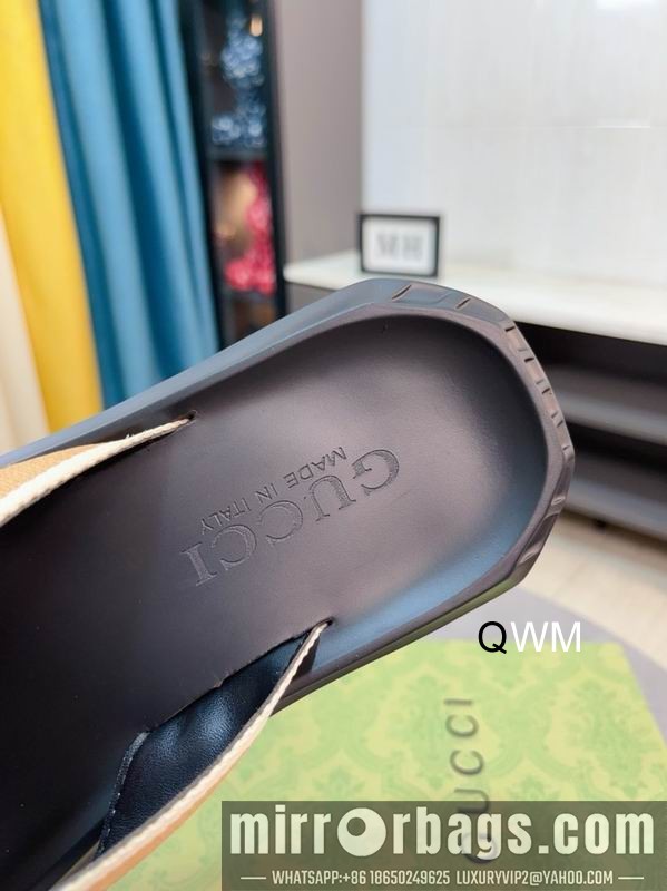 Gucci Replica Shoes sz38-45 WM0801