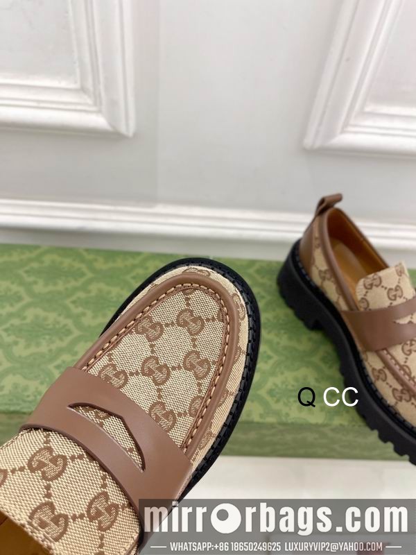 Gucci Replica Shoes sz35-40 XC1204