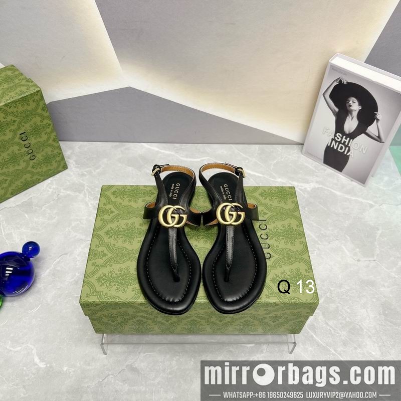 Gucci Replica Shoes sz35-40 4C YM0706