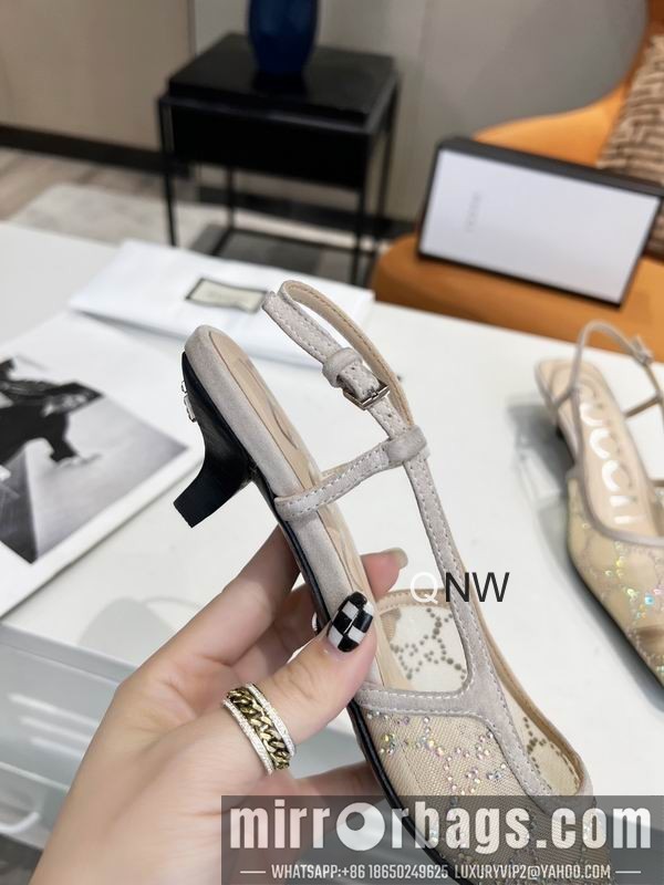 Gucci Replica Shoes sz35-41 NW0327
