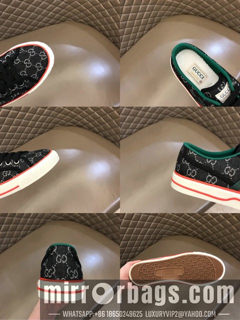 Gucci Replica Shoes SZ 38-44 0514