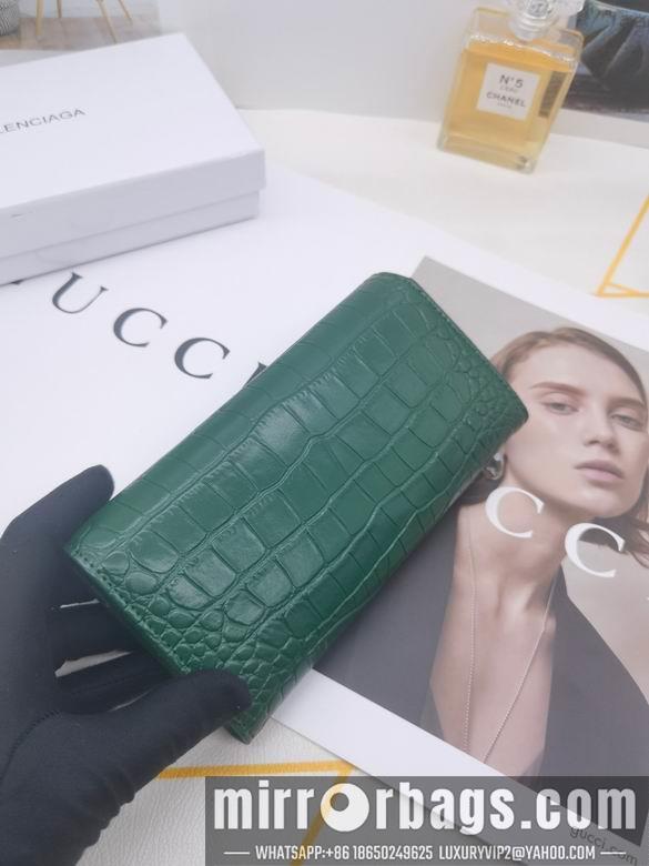 Balenciaga Bags 8372 XMY 4colour